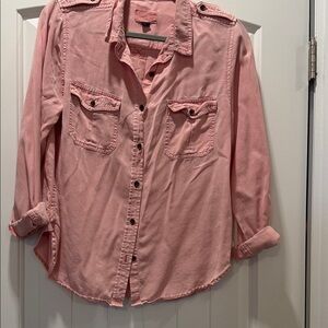 Universal Thread Blush Pink Fabric